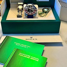 【靚生金時】ROLEX 勞力士 Daytona 116520 上一代 黑鋼迪 黑熊貓 2016 尾期  亮扣 歷史價格詳細信息