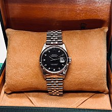 ROLEX 116234 DATEJUST 銀色羅馬面 歷史價格詳細信息