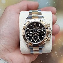 『已交流』????????????勞力士 116500 ROLEX 迪通拿 Daytona 116500LN 白熊貓 歷史價格詳細信息