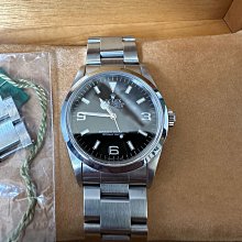 Rolex 14270探1（謝謝） 價格比較,價格查詢,歷史價格詳細信息
