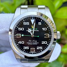 勞力士Rolex 116400 GV(已售) 歷史價格詳細信息
