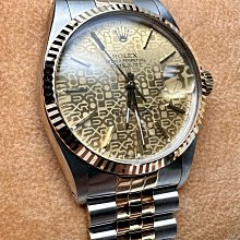 ROLEX 勞力士 半金黑 中美公司貨盒單配件齊全116613LN 非116613LB 126613 116500 116660 歷史價格詳細信息