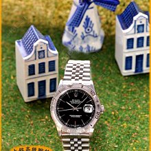 ROLEX 勞力士 116264 Datejust 絕版停產 2010/10 爬山虎黑面紅針 紅色日期 大眾當舖B195 歷史價格詳細信息