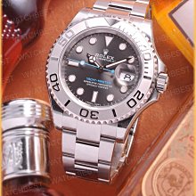 ROLEX 勞力士 126622 藍面紅針 遊艇 40MM 歷史價格詳細信息