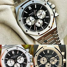 愛彼 AP錶 Royal Oak 皇家橡樹 15500ST 21年 99新 41MM 15400 15500 歷史價格詳細信息