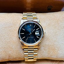 ROLEX 勞力士 16234 原裝盒 含內外盒 錶枕 枕布 盒標 約30多年的原裝盒 實物拍攝 歷史價格詳細信息