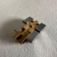 69173 6917 女妝表 中金 半金代用錶帶錶耳 實k金非電鍍 包金 表帶表耳 歷史價格詳細信息