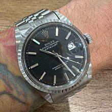 勞力士 ROLEX  1601 1600 1603 原裝氧化老面 歷史價格詳細信息