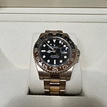 Rolex 勞力士 GMT Master II 兩地時間 可樂圈 16710 歷史價格詳細信息