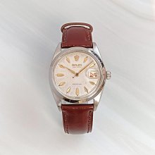 Rolex 勞力士 6694  RSC 手上鍊 古董錶 生日 禮物 行走正常 歷史價格詳細信息