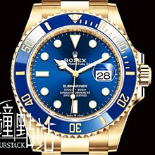 Rolex 勞力士 126618LB 藍面 黃K金 陶瓷圈 21年 新卡 水鬼 藍水鬼 99新 3235 歷史價格詳細信息