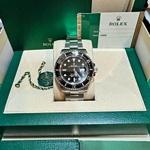 ROLEX 勞力士 126500LN 全新未使用 最新日期 2024/ 7月 新款白熊貓 最便宜的價格 大眾當舖L778 歷史價格詳細信息