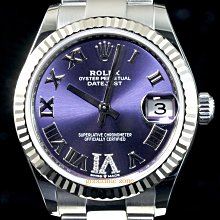 [現貨]ROLEX 勞力士 126234 Datejust 全新24/10現貨 五銖 薄荷綠面 36mm LRK678 126200 126334 126334 歷史價格詳細信息