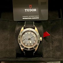 TUDOR 帝舵 79230R HERITAGE BLACK BAY 新款紅水鬼-41mm 歷史價格詳細信息