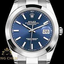 【金宸名錶】 ROLEX 勞力士 Submariner 潛航者 126610LN 黑水鬼 126610 LN TG333 歷史價格詳細信息