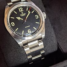 TUDOR 帝舵 RANGER M79950 歷史價格詳細信息