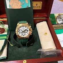 Rolex 116520 Daytona 原裝APH面盤16520,116520.116500.116506.16519.16528 歷史價格詳細信息