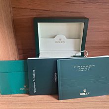 rolex 勞力士 手錶 錶盒 綠色 玫瑰金 31.00.04、39139.04、39141.02 歷史價格詳細信息
