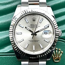 飛馬當舖 ROLEX 勞力士 2021保單 Yacht-Master 遊艇名仕 126622 藍色面盤 不鏽鋼 鉑金錶圈 40mm 9成5新 歷史價格詳細信息
