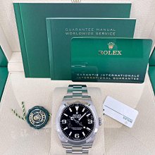 Rolex 14270探1（謝謝） 歷史價格詳細信息
