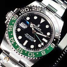 【永生流當品】2024保單 ROLEX 勞力士 226570 EXPLORER II 探險家2型 WLV5992 歷史價格詳細信息