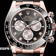 【永久流當品】ROLEX 勞力士 126515 Daytona 迪通拿 126515LN 玫瑰金 INI7141 歷史價格詳細信息