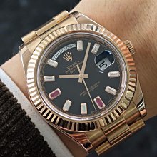 稀有 Rolex 原廠 大型展示銅牌 特別版 歷史價格詳細信息