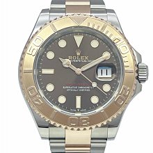 【JDPS 御典品 / 勞力士專賣】ROLEX錶 DATE JUST II 116333  中金 附盒證  編號:C130313R 歷史價格詳細信息