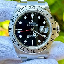 ROLEX 勞力士 探險家型 II216570-77210 機械男表 直徑42mm 精品腕錶 休閒商務手錶 歷史價格詳細信息