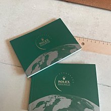 勞力士原廠 護照保護套 皮夾 卡片夾 保證書套 稀有釋出 歷史價格詳細信息