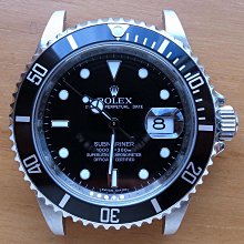 ROLEX 勞力士 Submariner 126610LN 有日曆黑水鬼 新品 歷史價格詳細信息