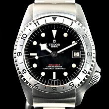現貨 TUDOR M79833MN-0003 BLACK BAY GMT 帝舵 機械錶 41mm 沙士 79833MN 歷史價格詳細信息