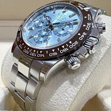 Rolex 勞力士 迪通拿 Daytona 116508 白貝殼 鑽石時標 已停產 黃K金 2020年 98新 歷史價格詳細信息