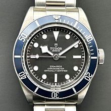 TUDOR 帝舵 Heritage Black Bay Chrono 79360N 碧灣 計時碼錶 41mm 黑熊貓 歷史價格詳細信息