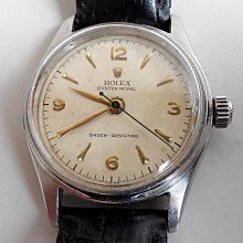 原裝真品 勞特萊 Rotary 正9K金 典藏手上鍊古董機械男錶 歷史價格詳細信息