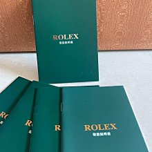 勞力士原廠 護照保護套 皮夾 卡片夾 保證書套 稀有釋出 歷史價格詳細信息