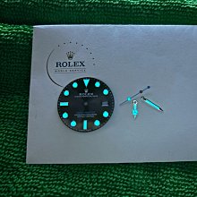 ROLEX 原裝16613稀少的單swiss面盤 ~16014,16234.1675.5513.1803.1680.1601.16550~ 歷史價格詳細信息