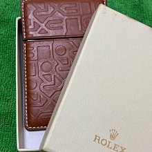 Rolex 原廠絨布保護套3個500(無logo版)RSC保養專用~1601.1675.5513.16610.16710 歷史價格詳細信息