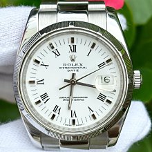 ROLEX 勞力士 115200 自動上鍊機械男錶 歷史價格詳細信息