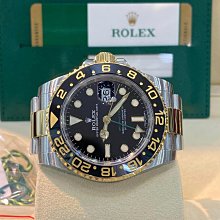 (已交流) ROLEX 勞力士 Milgauss 116400 絕版停產 歷史價格詳細信息
