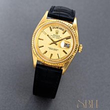ROLEX ref. 1601 勞力士 Vintage   ROLEX 1601 全原裝 盒單齊 收藏品 精準走時 可議 18.7萬 歷史價格詳細信息