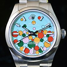[現貨] ROLEX 勞力士 277200 全新24/07現貨 Ball Ball 面 最新款 31mm LRK565 價格比較,價格查詢,歷史價格詳細信息