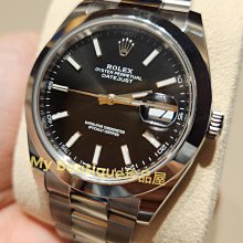 ROLEX 勞力士 124300 全新 21年 新卡 Oyster Perpetua 銀面 41mm 歷史價格詳細信息