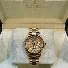rolex 勞力士 69178 歷史價格詳細信息