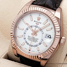 【經緯度名錶】ROLEX 勞力士 GMT-MASTER II 116719BLRO 白k金 紅藍可樂圈 絕版黑面 TLW77242 歷史價格詳細信息