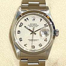 ROLEX 勞力士 白色 Polo短袖衫 歷史價格詳細信息