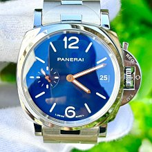 Panerai 沛納海.軍錶.運動錶- 復古仿舊款錶帶 ( 26mm.24mm.22mm ) 歷史價格詳細信息