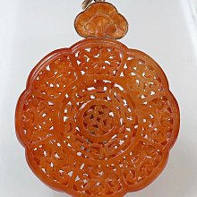 （ 玉 隨 人 緣 ）保證A貨～早期和闐籽料白玉雕(皆大歡喜)～低價起標 ⋯ 歷史價格詳細信息