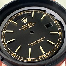 ROLEX勞力士 18038 Day-Date 蠔式18K金 市場少見 花雕紅寶石多層鑽面 已過RSC 大眾當舖L732 歷史價格詳細信息