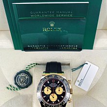 Rolex 勞力士 迪通拿 Daytona 116519 白金 豪華鑽錶 116509 116505 歷史價格詳細信息